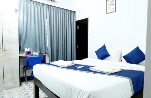 Bengaluru Hotel | Felix Inn - Manyata Tech Park