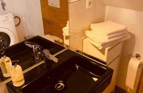 Salzweg Apartamento | Felix Living 3