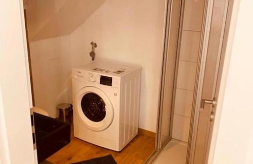 Salzweg Apartamento | Felix Living 3