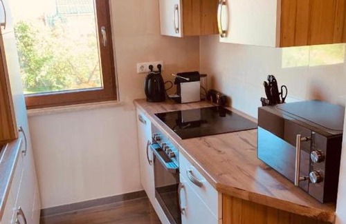 Salzweg Apartamento | Felix Living 4
