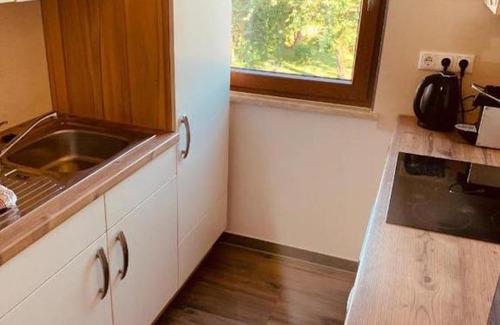 Salzweg Apartamento | Felix Living 4