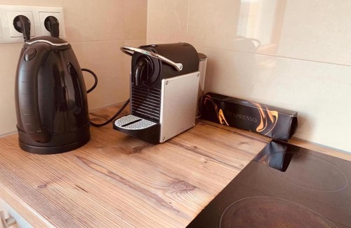 Salzweg Apartamento | Felix Living 4