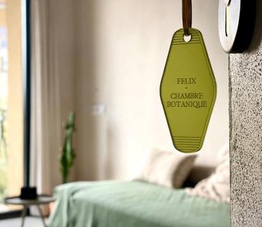 Neffies Cama Y Desayuno | Felix - Maison d'hôtes