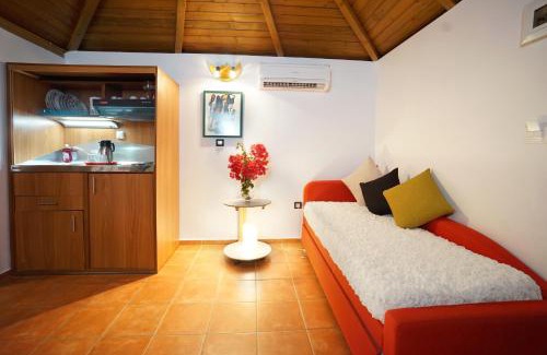 Leivathos Apartamento | Felix Residence