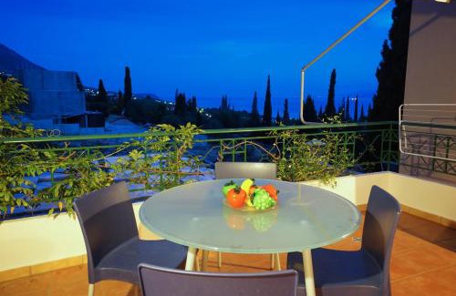 Leivathos Apartamento | Felix Residence