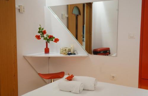 Leivathos Apartamento | Felix Residence