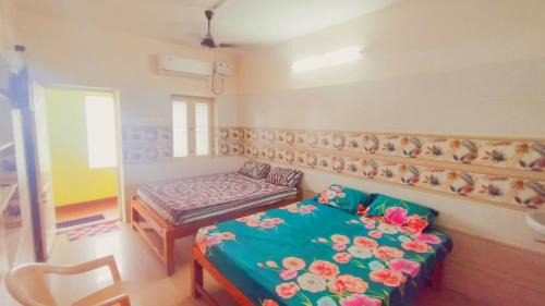 Velankanni Cabina | Felix Residency