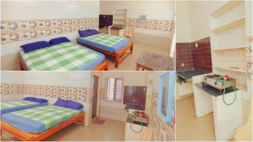 Velankanni Cabina | Felix Residency