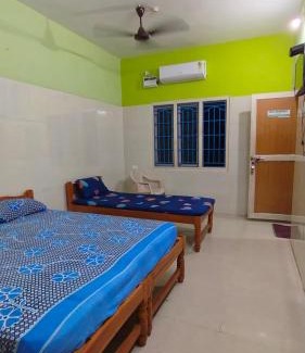 Velankanni Cabina | Felix Residency