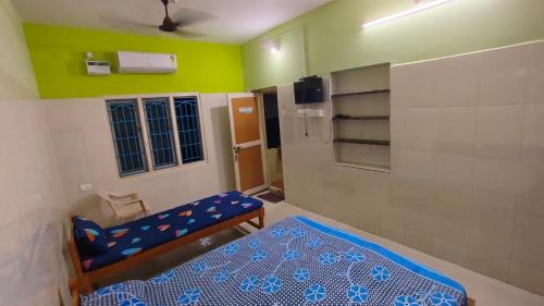 Velankanni Cabina | Felix Residency