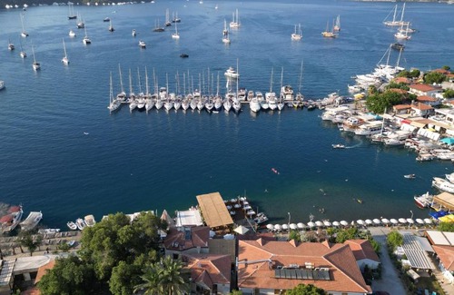 Selimiye Hotel | Felix Rooms