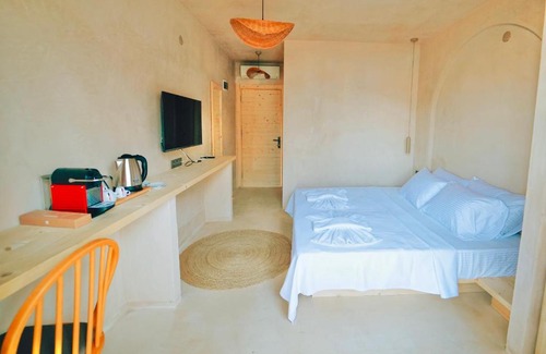 Selimiye Hotel | Felix Rooms