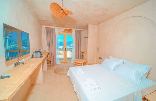 Selimiye Hotel | Felix Rooms