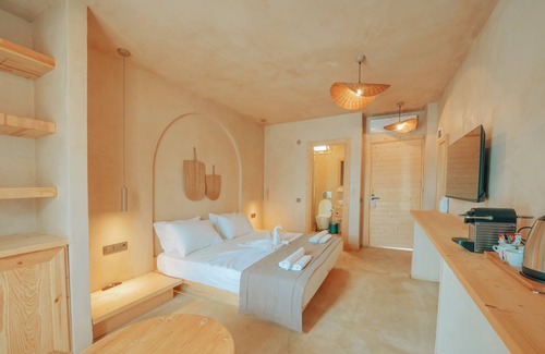 Selimiye Hotel | Felix Rooms
