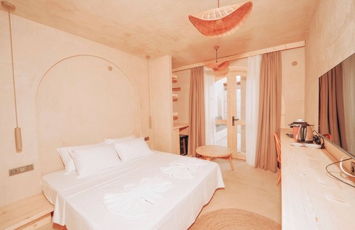 Selimiye Hotel | Felix Rooms