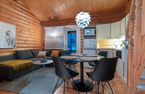Yllasjarvi Casa | Felixinpolku 2 by Interhome