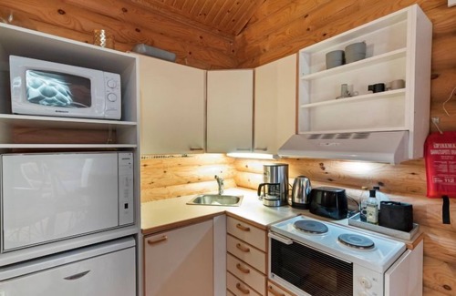 Yllasjarvi Casa | Felixinpolku 2 by Interhome
