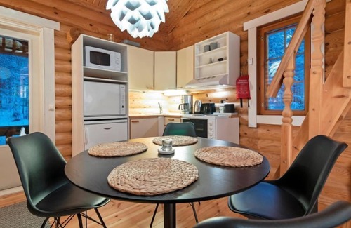 Yllasjarvi Casa | Felixinpolku 2 by Interhome