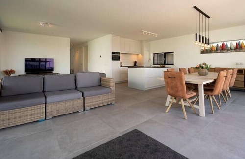Kamperland Villa | Felixkade 5 Luxusvilla in einzigartiger Lage am Veerse Meer