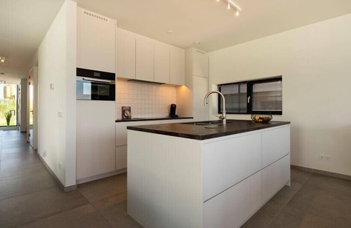 Kamperland Villa | Felixkade 5 Luxusvilla in einzigartiger Lage am Veerse Meer