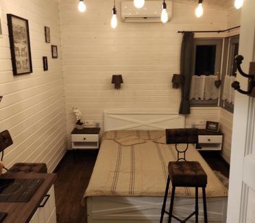 Gyula Apartamento | Feliz apartman
