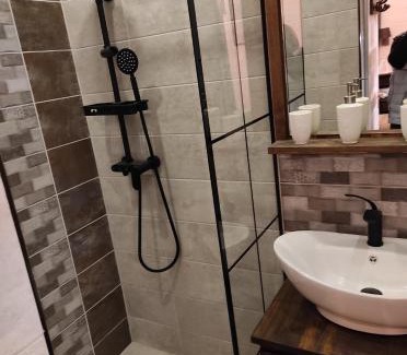 Gyula Apartamento | Feliz apartman