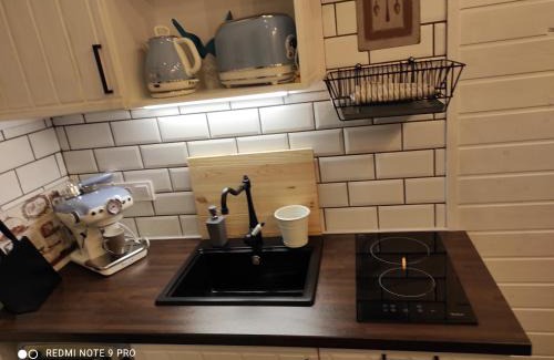 Gyula Apartamento | Feliz apartman