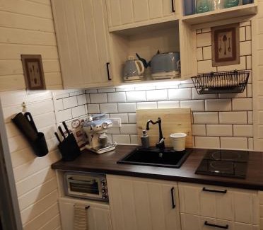 Gyula Apartamento | Feliz apartman