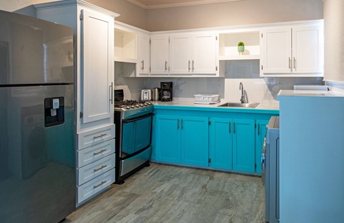 Saint Lawrence Casa | Feliz-City | 3BR near St Lawrence Gap and beach