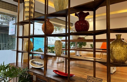 Da Lat Apartamento | Feliz Dalat Homestay