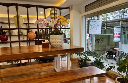 Da Lat Apartamento | Feliz Dalat Homestay