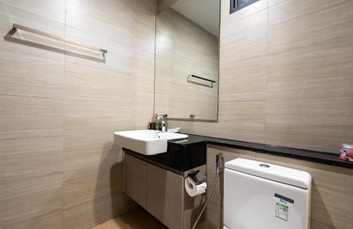 An Phu Apartamento | Feliz en Vista New Duplex 2br Highclass
