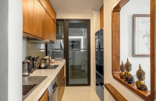An Phu Condominio | Feliz En Vista River Apartments