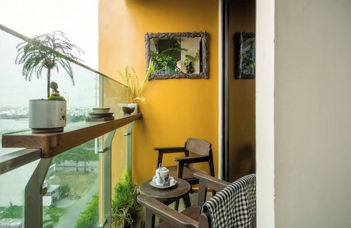 An Phu Condominio | Feliz En Vista River Apartments