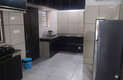 Kottakkal Apartamento | Feliz Havens