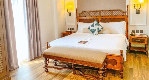 Boracay Island Hotel | Feliz Hotel Boracay