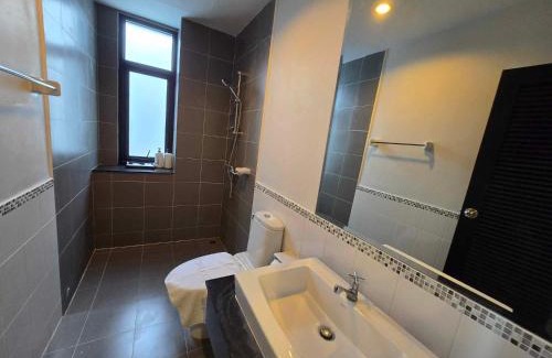 Talat Yai Villa | fell at home villa in Phuket
