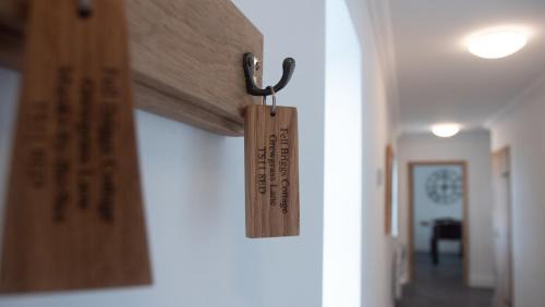 Redcar Casa | Fell Briggs Cottage