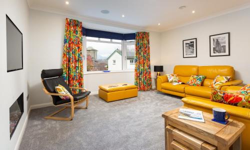 Keswick Casa | Fell View
