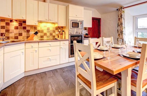 Elterwater Casa | Fell View in the beautiful Ambleside