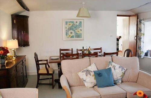 Elterwater Casa | Fell View in the beautiful Ambleside