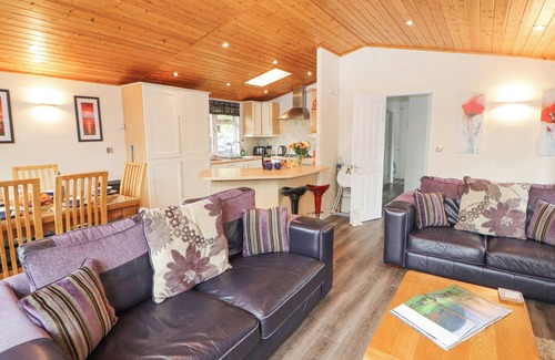 Troutbeck Cabaña | FELLVIEW LODGE, ideal para familias en Windermere, Ref 1006794