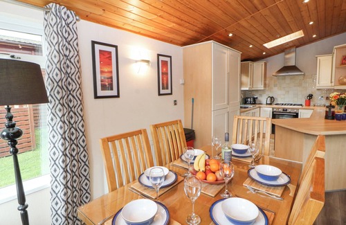 Troutbeck Cabaña | FELLVIEW LODGE, ideal para familias en Windermere, Ref 1006794