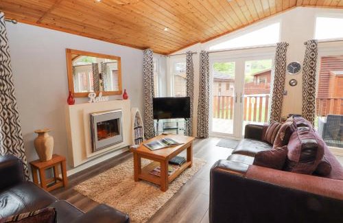 Troutbeck Casa | Fell View Lodge