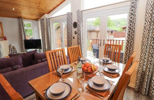 Troutbeck Casa | Fell View Lodge