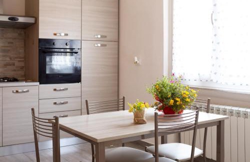 Aulla Apartamento | Fellini by Luce Stellata