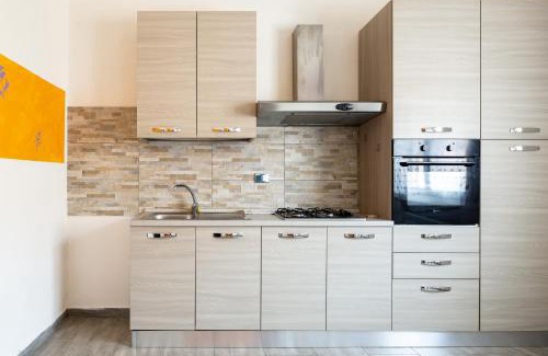Aulla Apartamento | Fellini by Luce Stellata