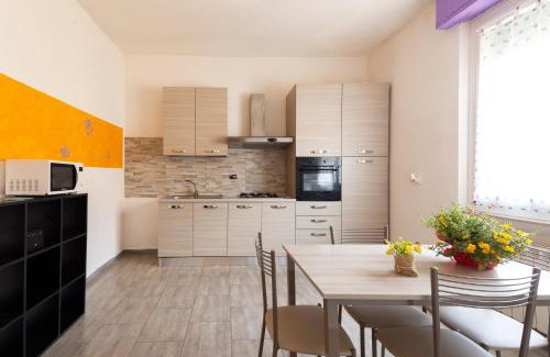 Aulla Apartamento | Fellini by Luce Stellata