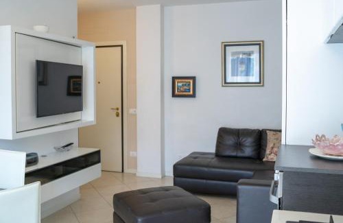 Marebello Apartamento | Fellini - Family Flat