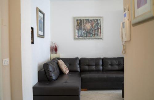 Marebello Apartamento | Fellini - Family Flat